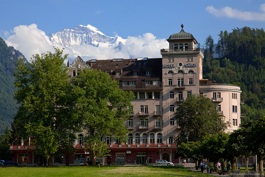 Interlaken